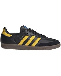 Mens Adidas Samoa for Men - Up to 57% off at Lyst.co.uk