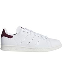 mens stan smith trainers