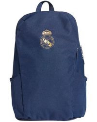adidas Real Madrid Id Backpack - Blue