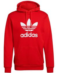 adidas Originals Hoodies for Men - Up to 57% off at Lyst - Page 3