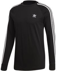 adidas Originals Long-sleeve t-shirts 