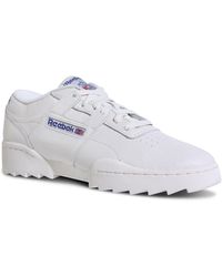reebok workout og