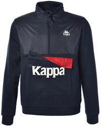 Kappa Jackets for Men | Online Sale up to 84% off | Lyst UK