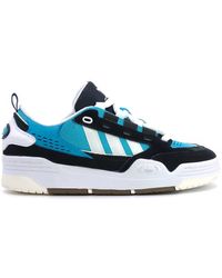 adidas Sneakers Blue Adi2000