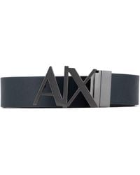 armani exchange belts at macy's