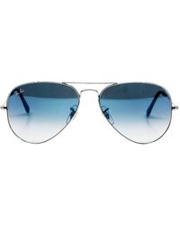 Ray-Ban Sunglasses - Blue