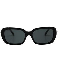 Chanel Sunglasses for Women | Online Sale up to 16% off | Lyst
