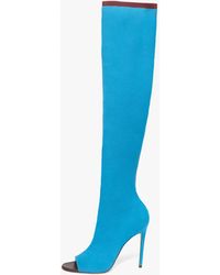 victoria beckham boots sale