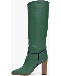 victoria beckham boots sale