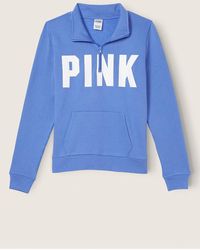 Victoria's Secret Everyday Lounge Perfect Full-zip | Lyst UK