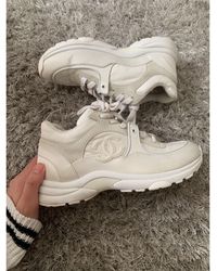 basket chanel noir femme