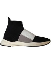balmain chaussure homme