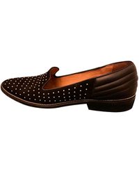 mocassin femme the kooples