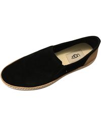 mocassins ugg