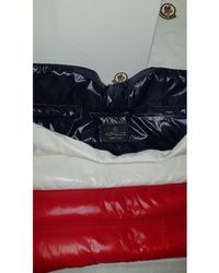 Moncler Pochette plumes autre - Multicolore