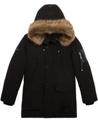 Vestes Rembourrees The Kooples Pour Homme Jusqu A 88 Sur Lyst Fr