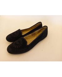 ballerine ugg femme