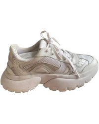 maje chaussure homme
