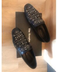 mocassin the kooples homme