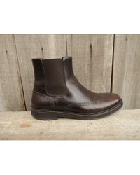 apc bottes homme