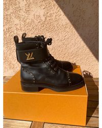 prix bottes louis vuitton
