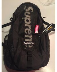 sac à dos supreme