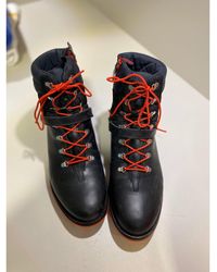 boots rossignol femme