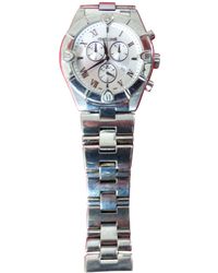 montre roberto cavalli homme