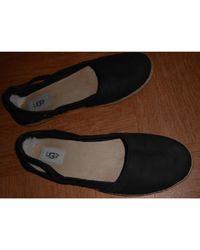 ballerine ugg femme