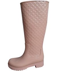 botte de pluie lv