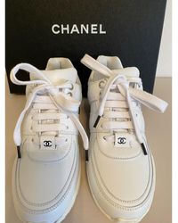 basket chanel noir femme