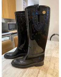 botte de pluie lv