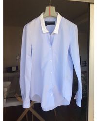 The Kooples Chemise 100% coton autre - Multicolore