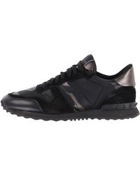 valentino basket homme pas cher