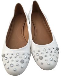 ballerine ugg femme