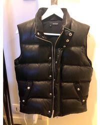 doudoune sans manche the kooples