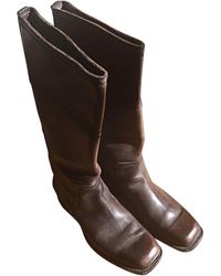 bottines louis vuitton homme
