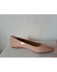 ballerine ugg femme