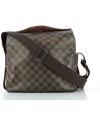 Sacoches Louis Vuitton pour homme - Lyst.fr