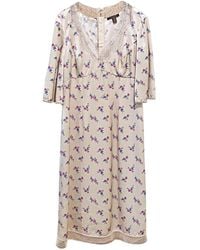 Robe de chambre louis vuitton Clearance