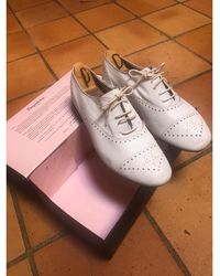 bottines repetto homme