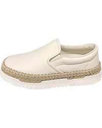 valentino sans lacet