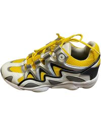 basket sandro homme
