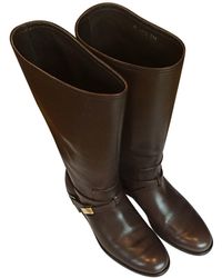 botte dior femme