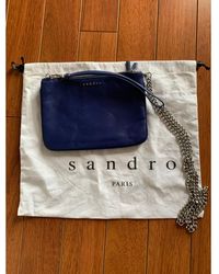 sac sandro femme