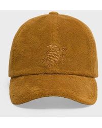 Vilebrequin - Casquette En Éponge Homme Unie - Lyst