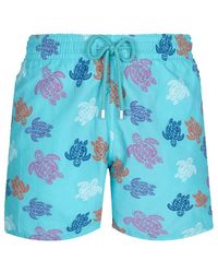 Vilebrequin Beachwear for Men - Up to 28% off at Lyst.com
