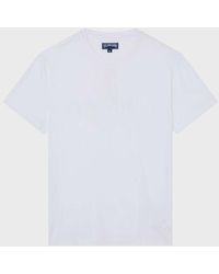 Vilebrequin - Cotton T-Shirt Tropicalissimo - Lyst