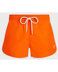 Vilebrequin - Short Ultra-Light Swim Shorts - Lyst