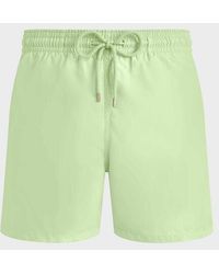 Vilebrequin - Swim Shorts Solid - Lyst